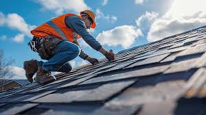 Best Green or Eco-Friendly Roofing Solutions  in Dover, OH